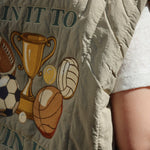 Konges Sløjd A/S Termotøj laurel oak