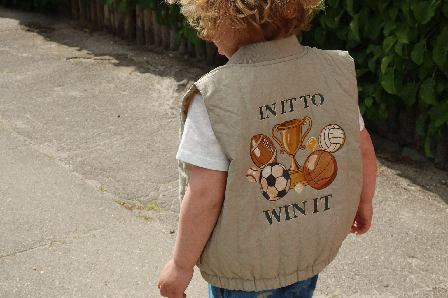 Konges Sløjd A/S Termotøj laurel oak