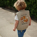 Konges Sløjd A/S Termotøj laurel oak