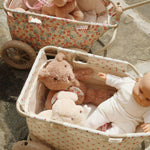 Konges Sløjd A/S Bamser brown