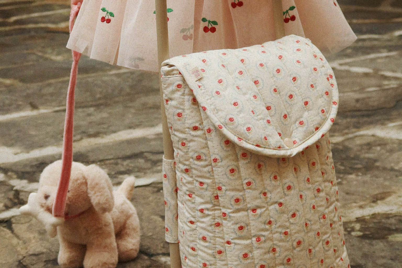 Konges Sløjd A/S Dukke legetøj mirage