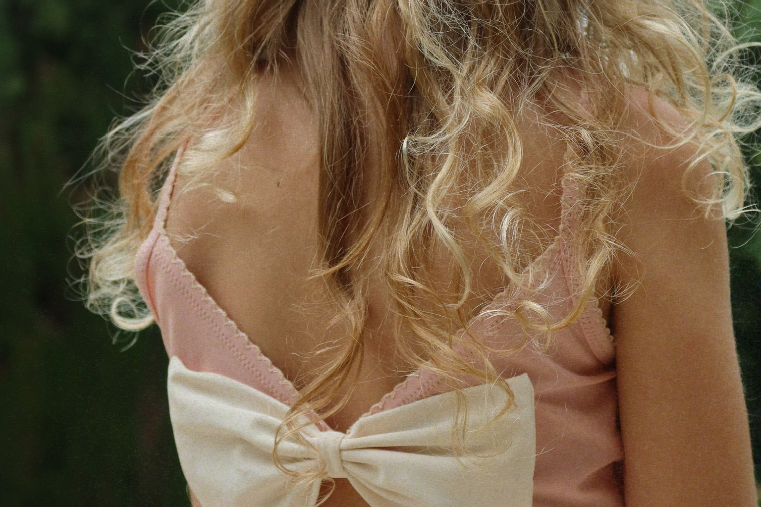 Konges Sløjd A/S Bikinier powder pink