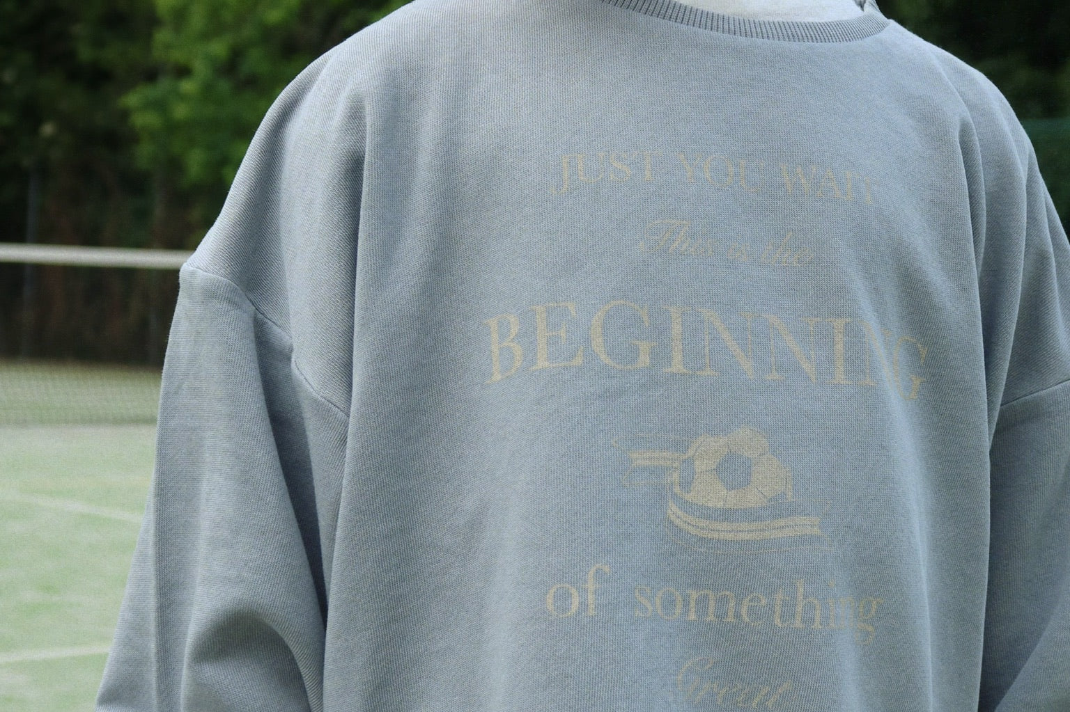 Konges Sløjd A/S Bluser - Jersey sleet