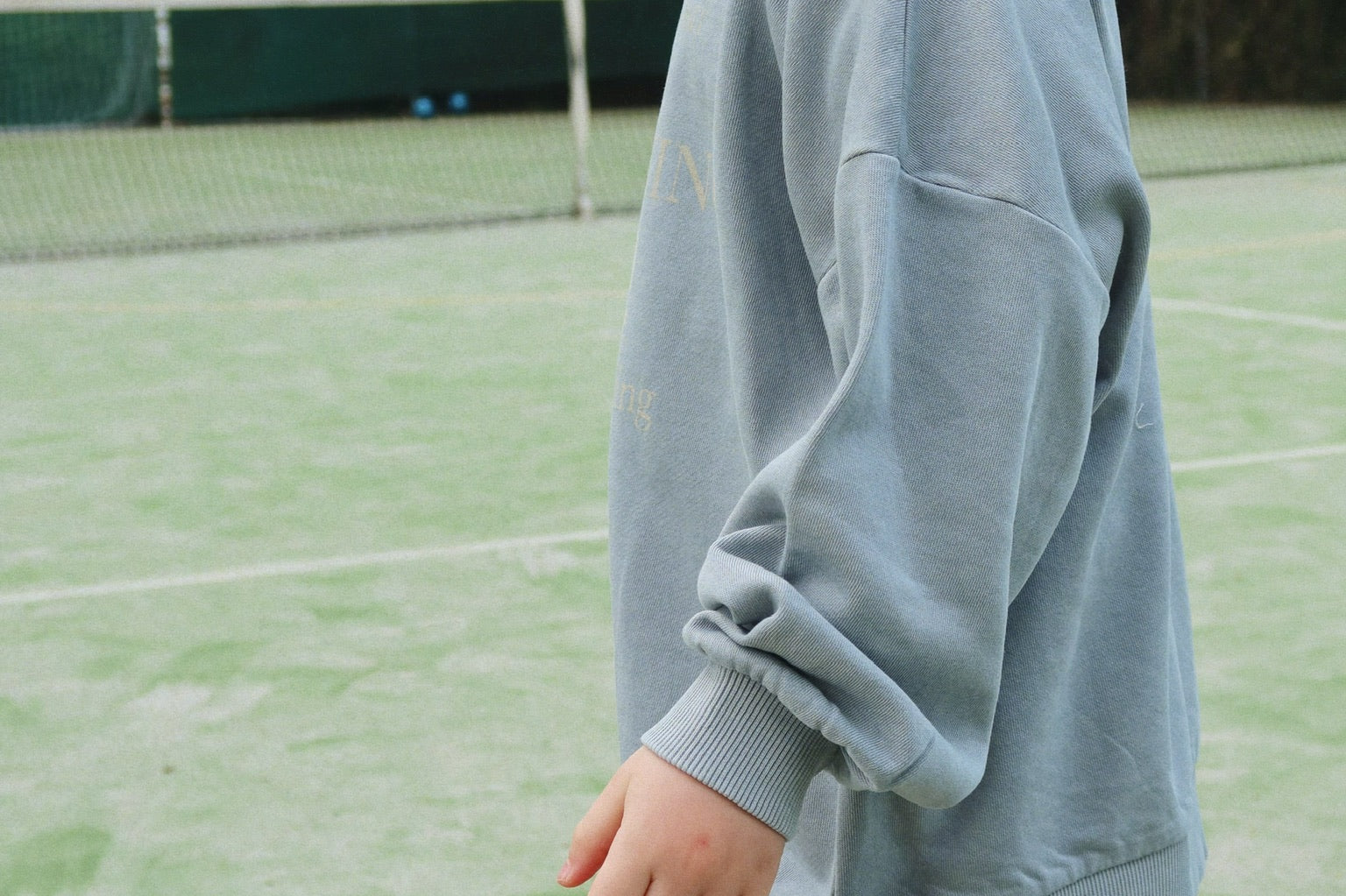 Konges Sløjd A/S Bluser - Jersey sleet