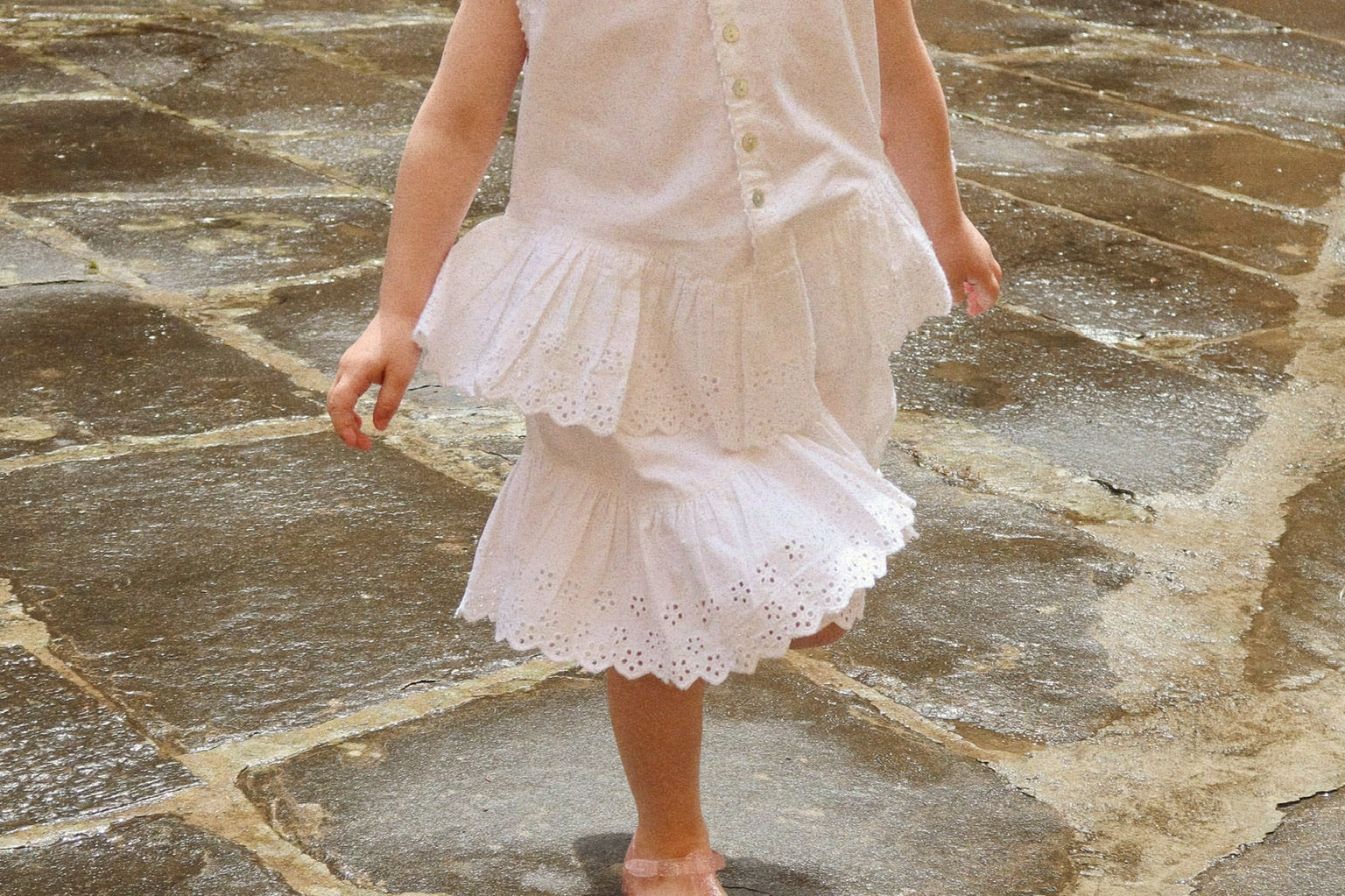 Konges Sløjd A/S SANDALS cherry