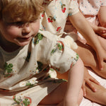 Konges Sløjd A/S Sæt rosewater dot