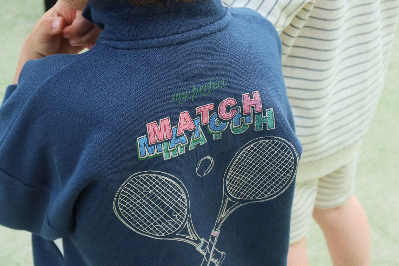 Konges Sløjd A/S Bluser - Jersey spellbound