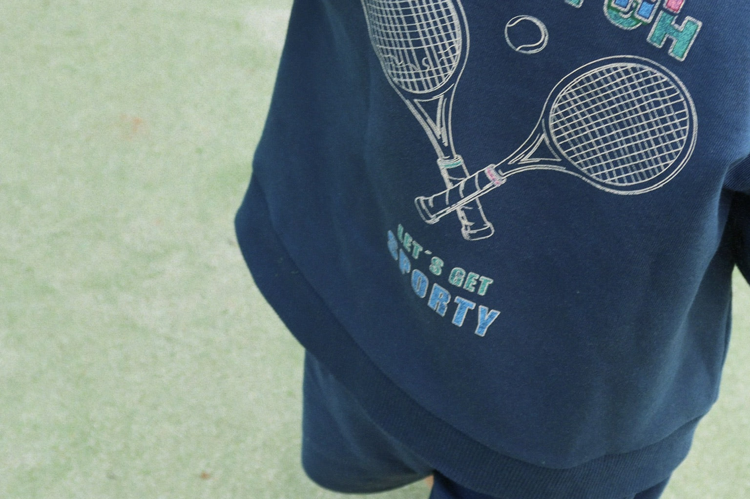 Konges Sløjd A/S Bluser - Jersey spellbound