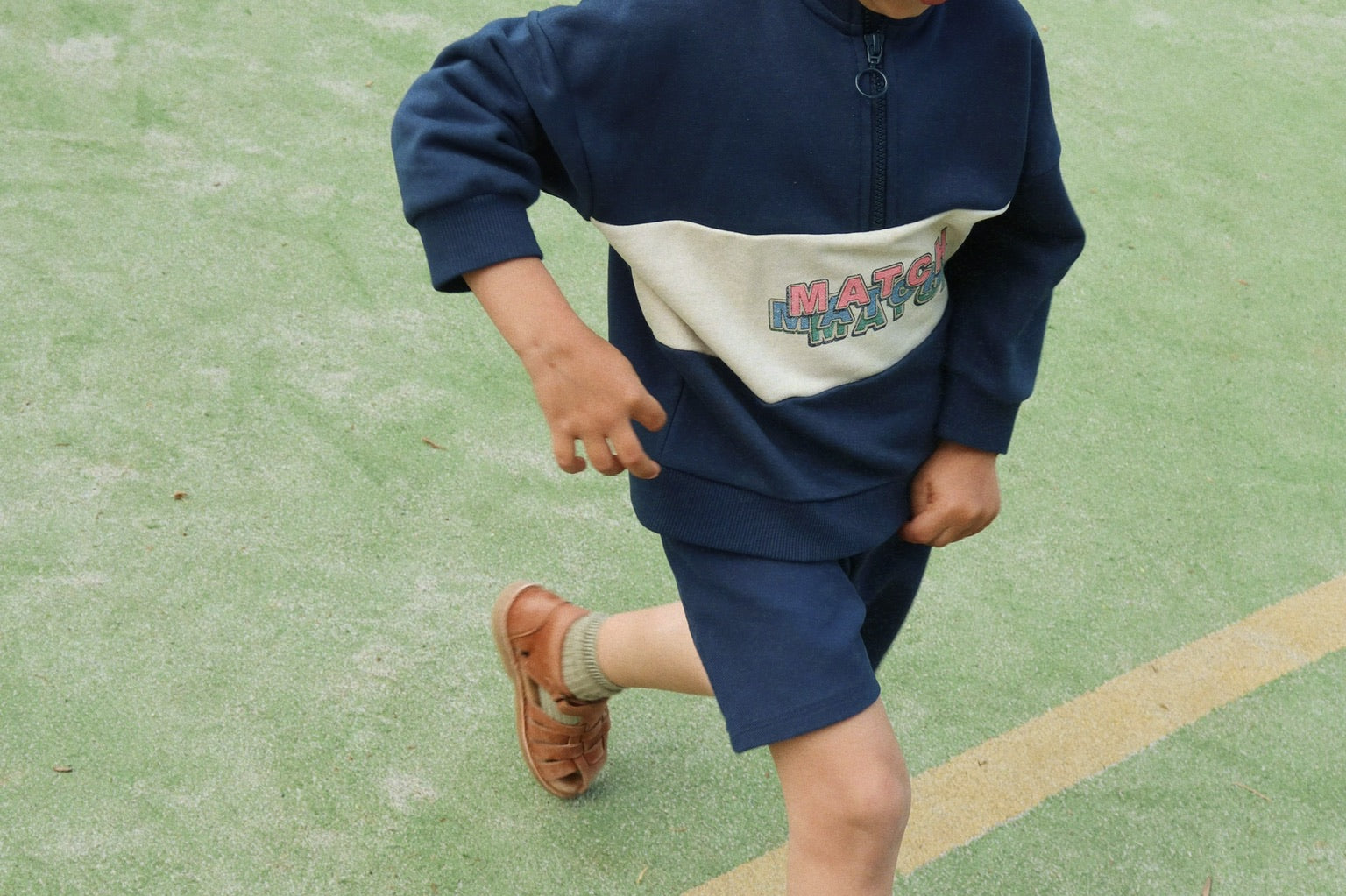 Konges Sløjd A/S Bluser - Jersey spellbound