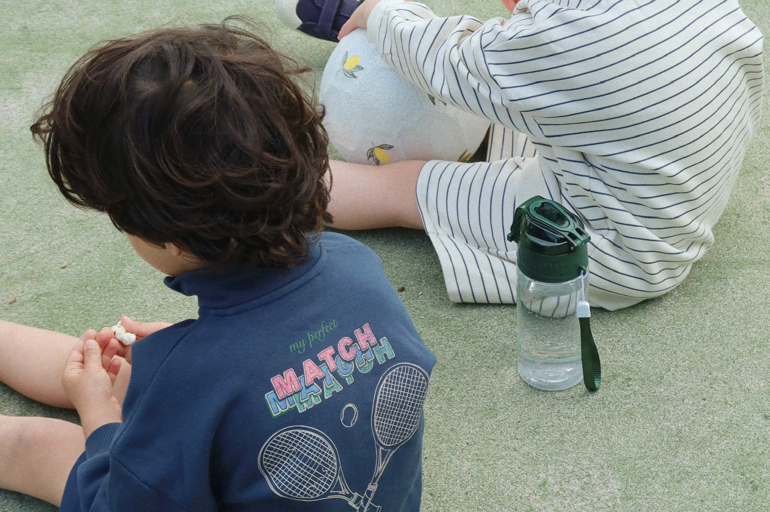 Konges Sløjd A/S Bluser - Jersey spellbound