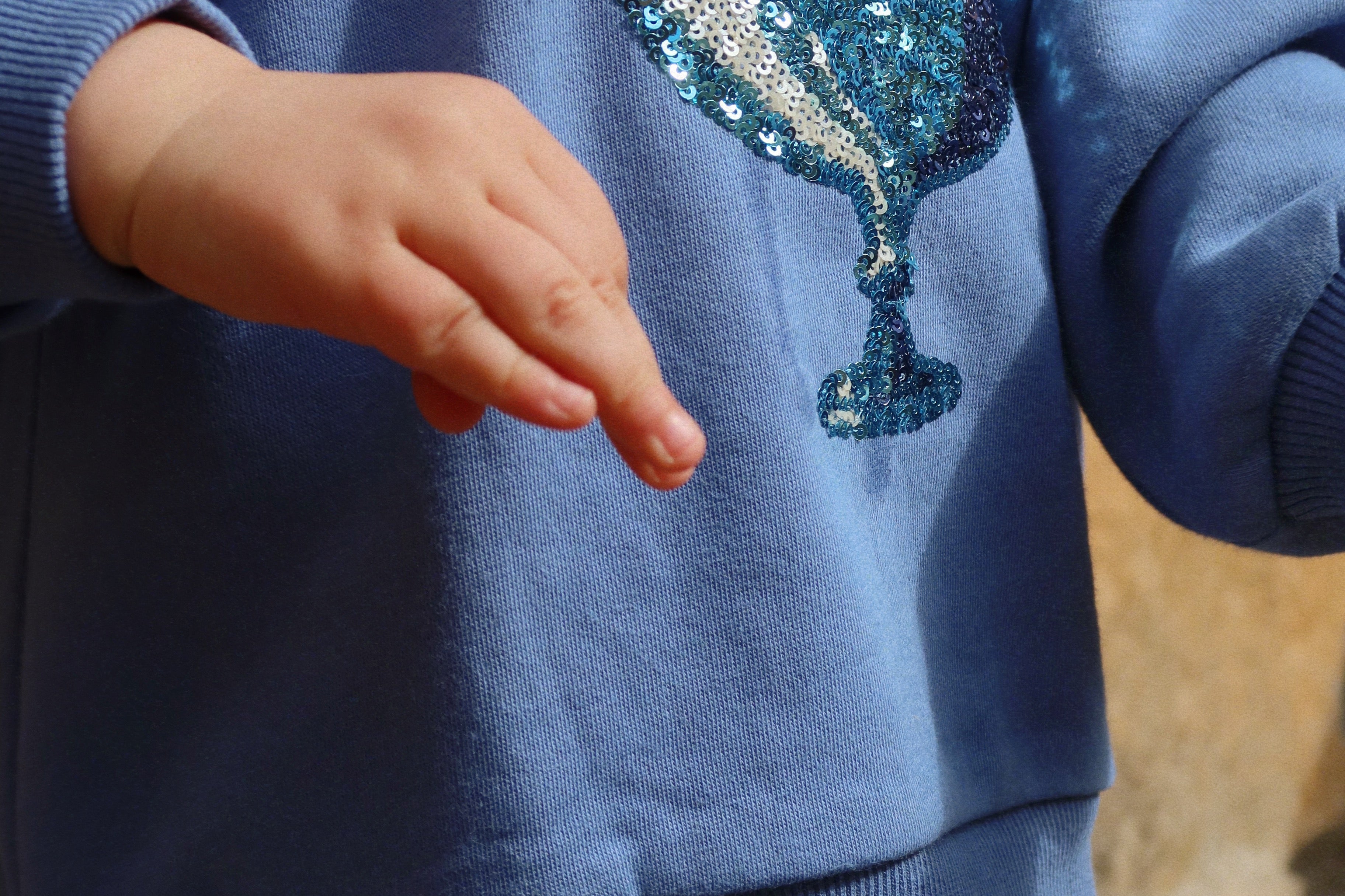 Konges Sløjd A/S Bluser - Jersey colony blue