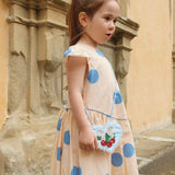 Konges Sløjd A/S Tasker og punge ashley blue