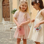 Konges Sløjd A/S Tasker og punge peony