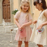 Konges Sløjd A/S Tasker og punge peony