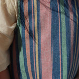 Konges Sløjd A/S WOVEN DRESSES miami stripe