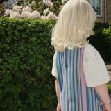 Konges Sløjd A/S JERSEY T-SHIRTS off white/jazzy