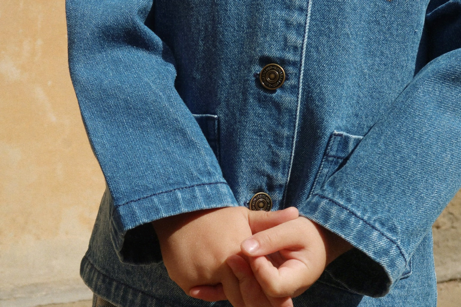 Konges Sløjd A/S Jakker og veste - Vævet cattitude