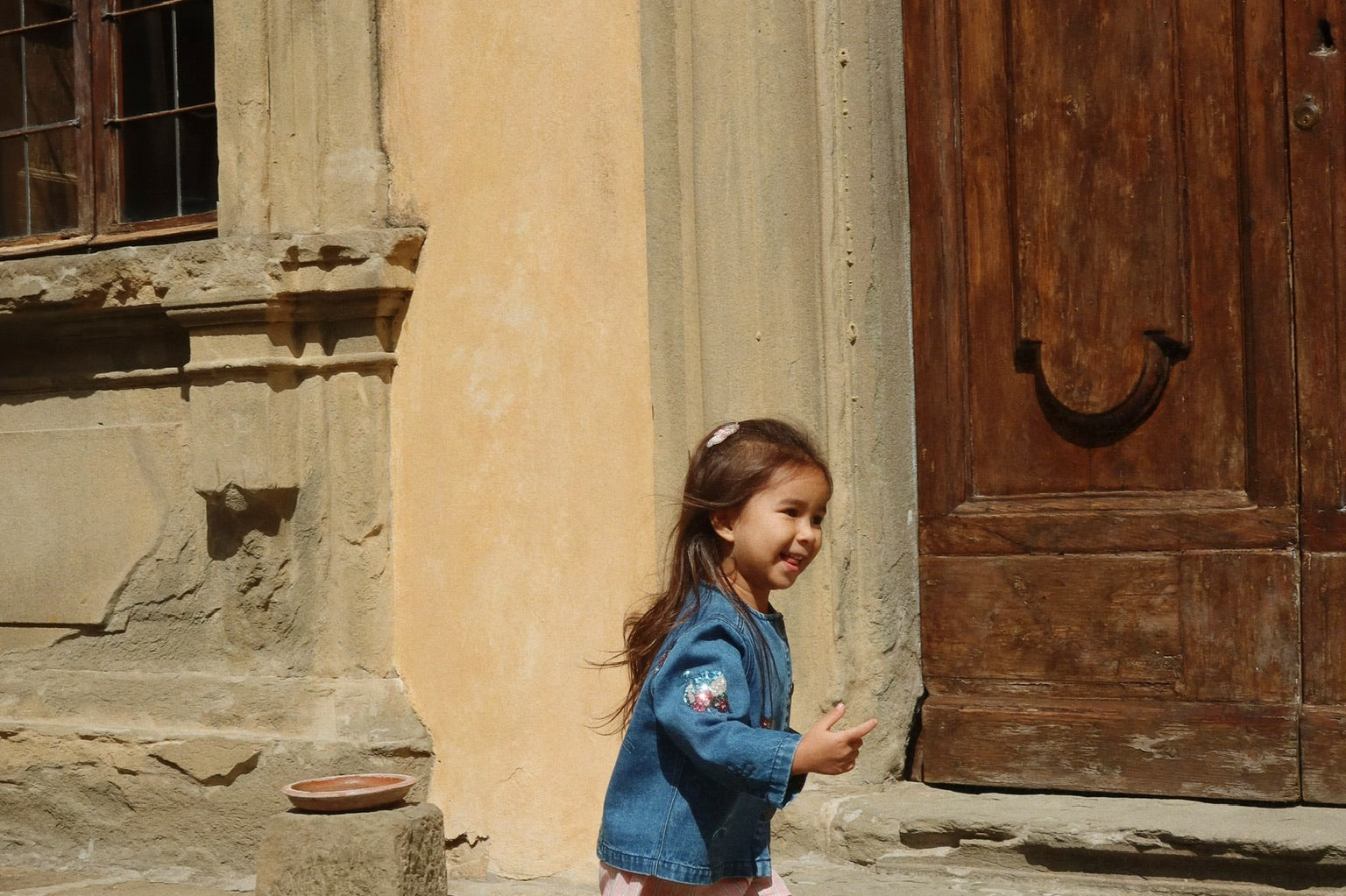 Konges Sløjd A/S SANDALS cherry