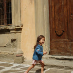 Konges Sløjd A/S SANDALS cherry