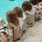 Konges Sløjd A/S FLOAT VEST & BELTS coeur eclipse