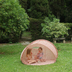 Konges Sløjd A/S SWIMSUITS bloomiegrape