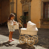 Konges Sløjd A/S Dukke legetøj mirage