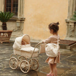 Konges Sløjd A/S Dukke legetøj estate dot