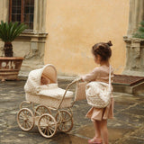 Konges Sløjd A/S Dukke legetøj estate dot