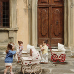 Konges Sløjd A/S DOLL ESSENTIALS strawberry