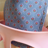 Konges Sløjd A/S Bukser - Jersey antique white