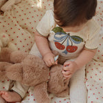 Konges Sløjd A/S Bodystockings minnie coeur