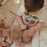 Konges Sløjd A/S Bodystockings minnie coeur