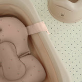 Konges Sløjd A/S Dækkeservietter navy dot