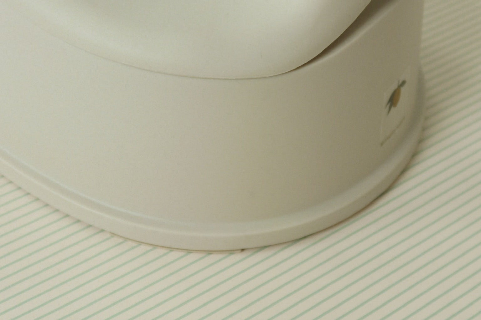 Konges Sløjd A/S Dækkeservietter tea stripe