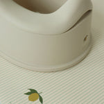 Konges Sløjd A/S Dækkeservietter tea stripe