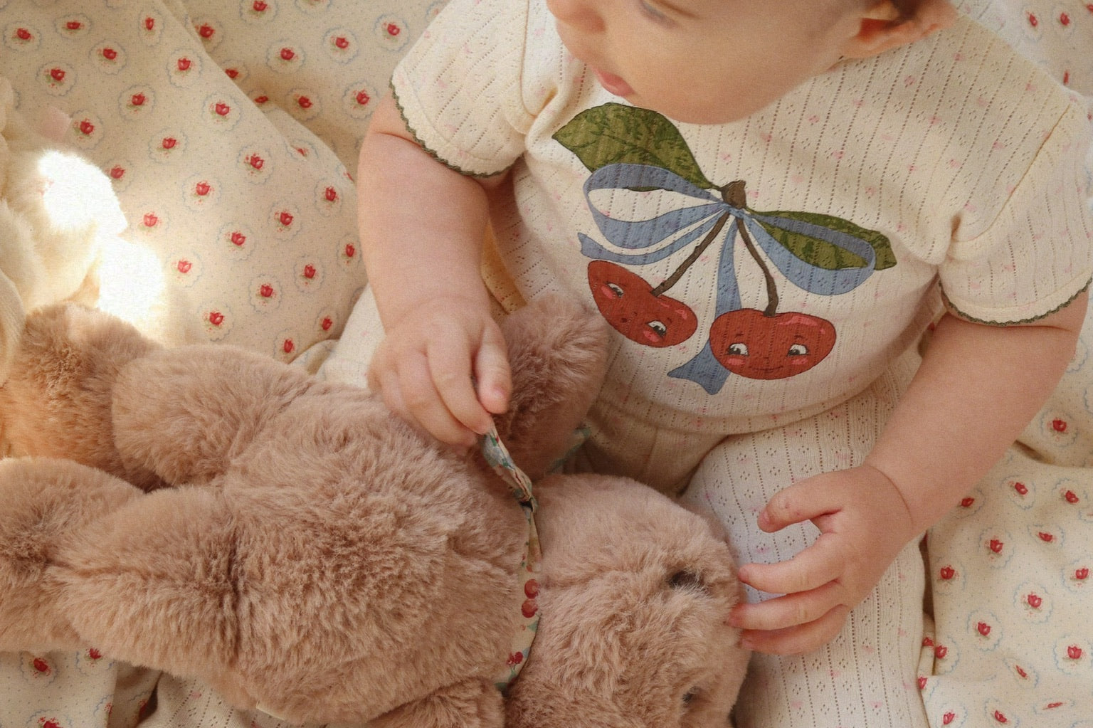 Konges Sløjd A/S Bodystockings minnie coeur