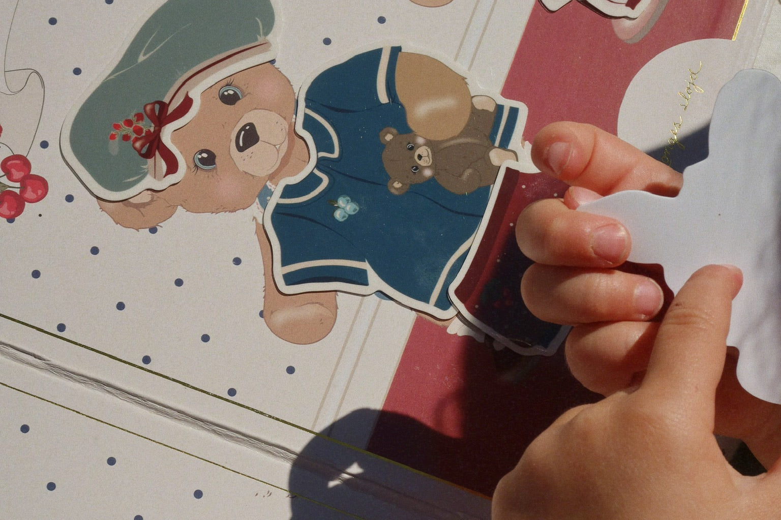 Konges Sløjd A/S Kreativ leg multi