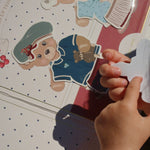 Konges Sløjd A/S Kreativ leg multi