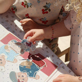 Konges Sløjd A/S Kreativ leg multi