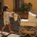 Konges Sløjd A/S Dukke legetøj mirage