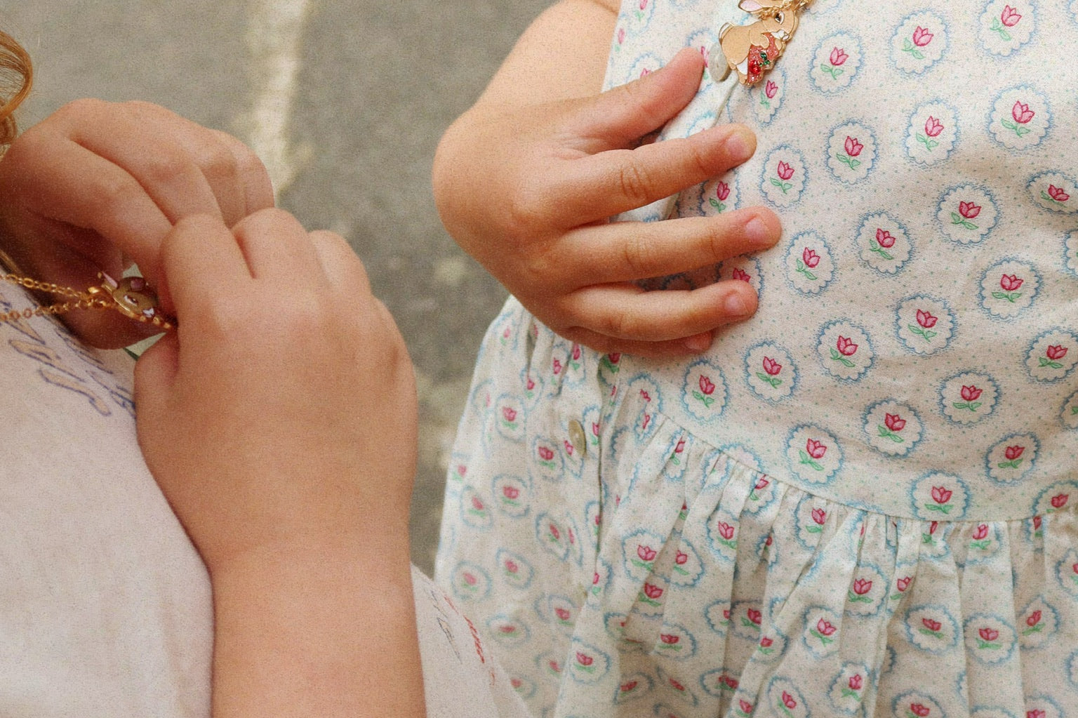 Konges Sløjd A/S Smykker gold