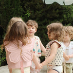 Konges Sløjd A/S FLOAT VEST & BELTS coeur eclipse