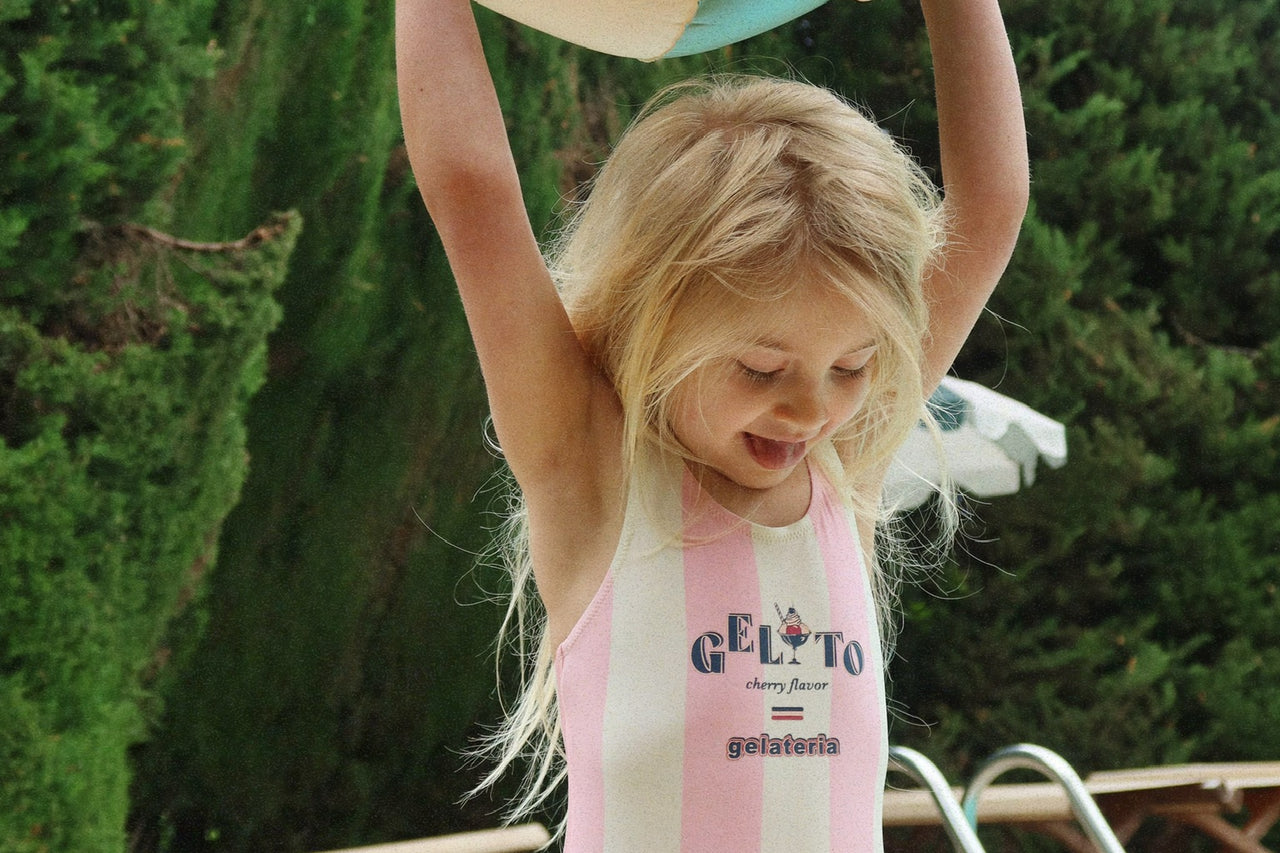 Konges Sløjd A/S SWIM RINGS multi