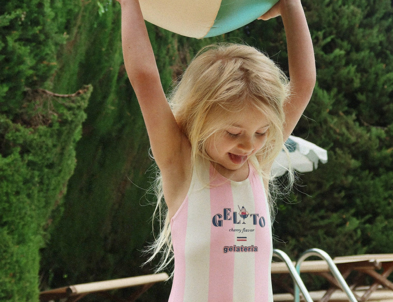 Konges Sløjd A/S SWIM RINGS multi