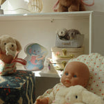 Konges Sløjd A/S Dukker nonoka