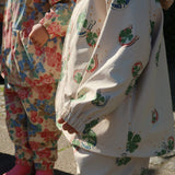 Konges Sløjd A/S Regntøj bloomiegrape