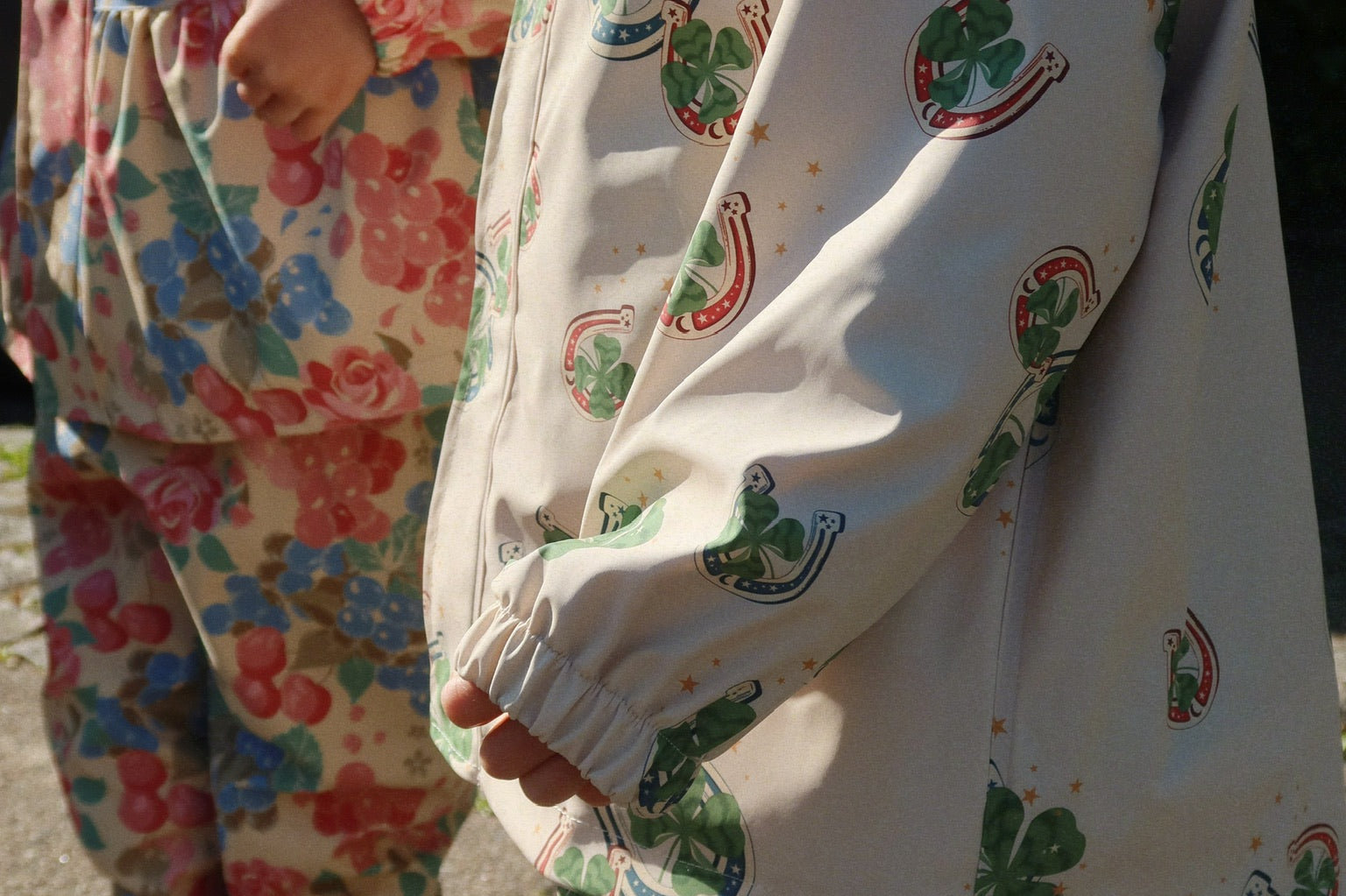 Konges Sløjd A/S Gummistøvler peach blossom