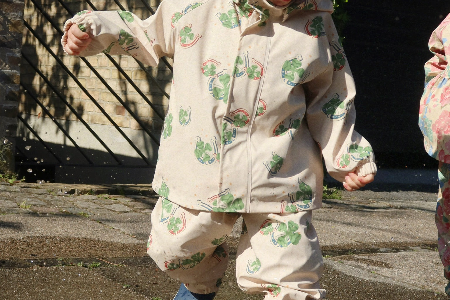 Konges Sløjd A/S Gummistøvler spellbound