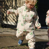 Konges Sløjd A/S Gummistøvler spellbound