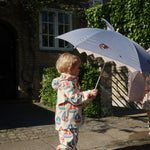 Konges Sløjd A/S Regntøj ahoy